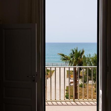 Sea Beach Pozzallo Exteriér fotografie
